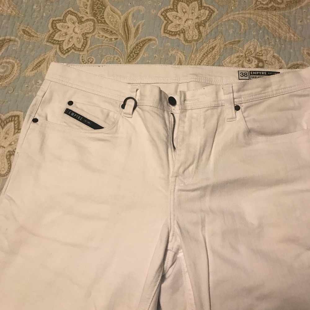 Men’s Skinny, stretchy Jeans